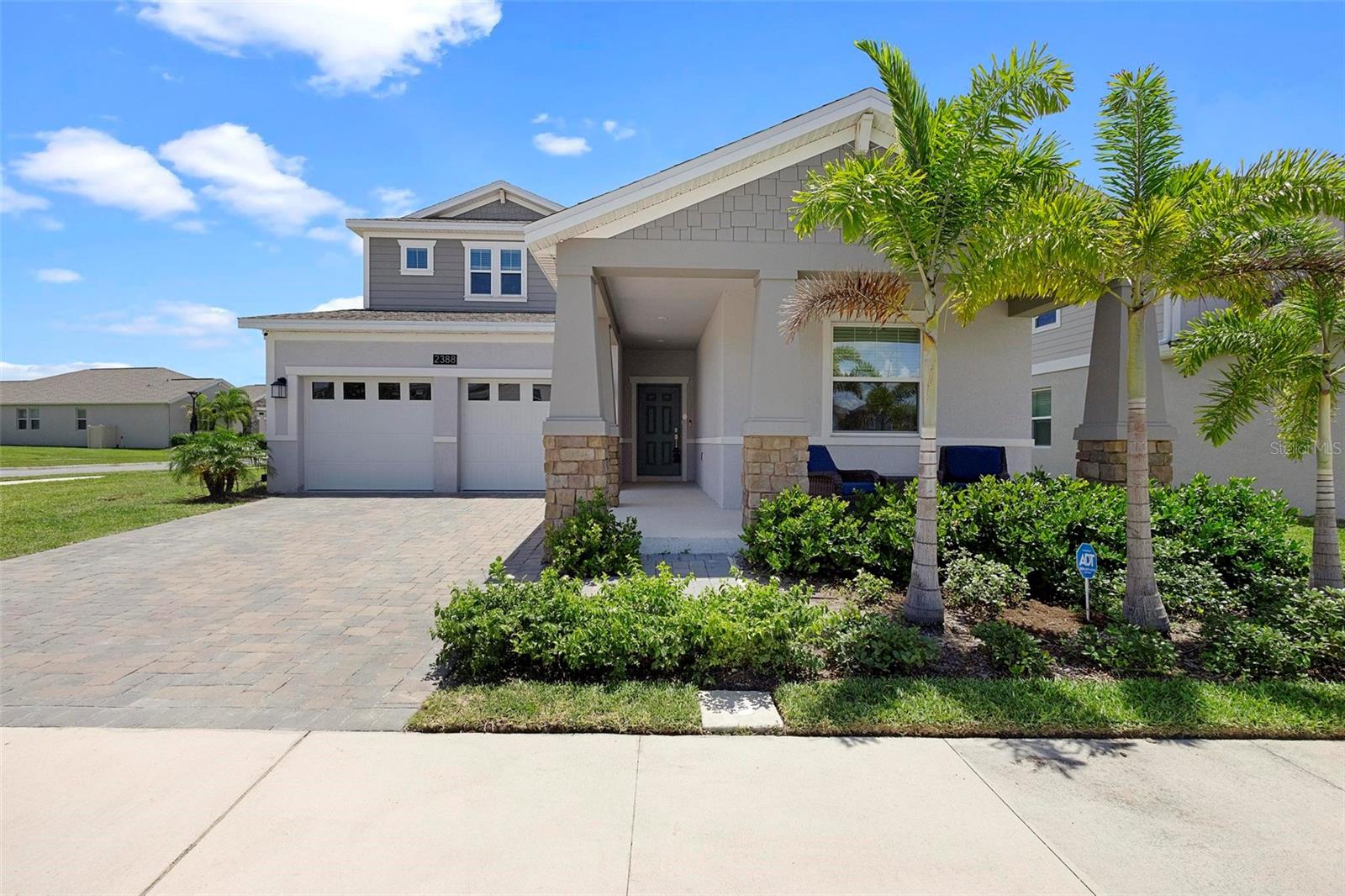 Details for 2388 Volunteer Avenue, KISSIMMEE, FL 34744