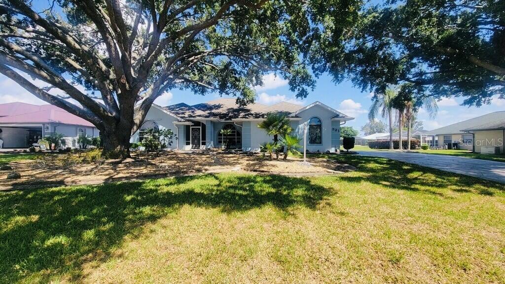 Details for 321 Duane Palmer Boulevard, SEBRING, FL 33876