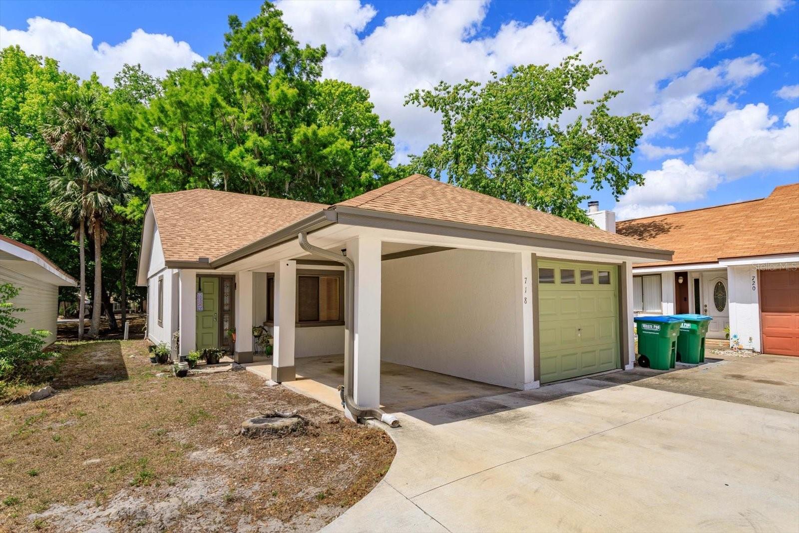 Details for 718 Wildwood Drive, WINTER SPRINGS, FL 32708