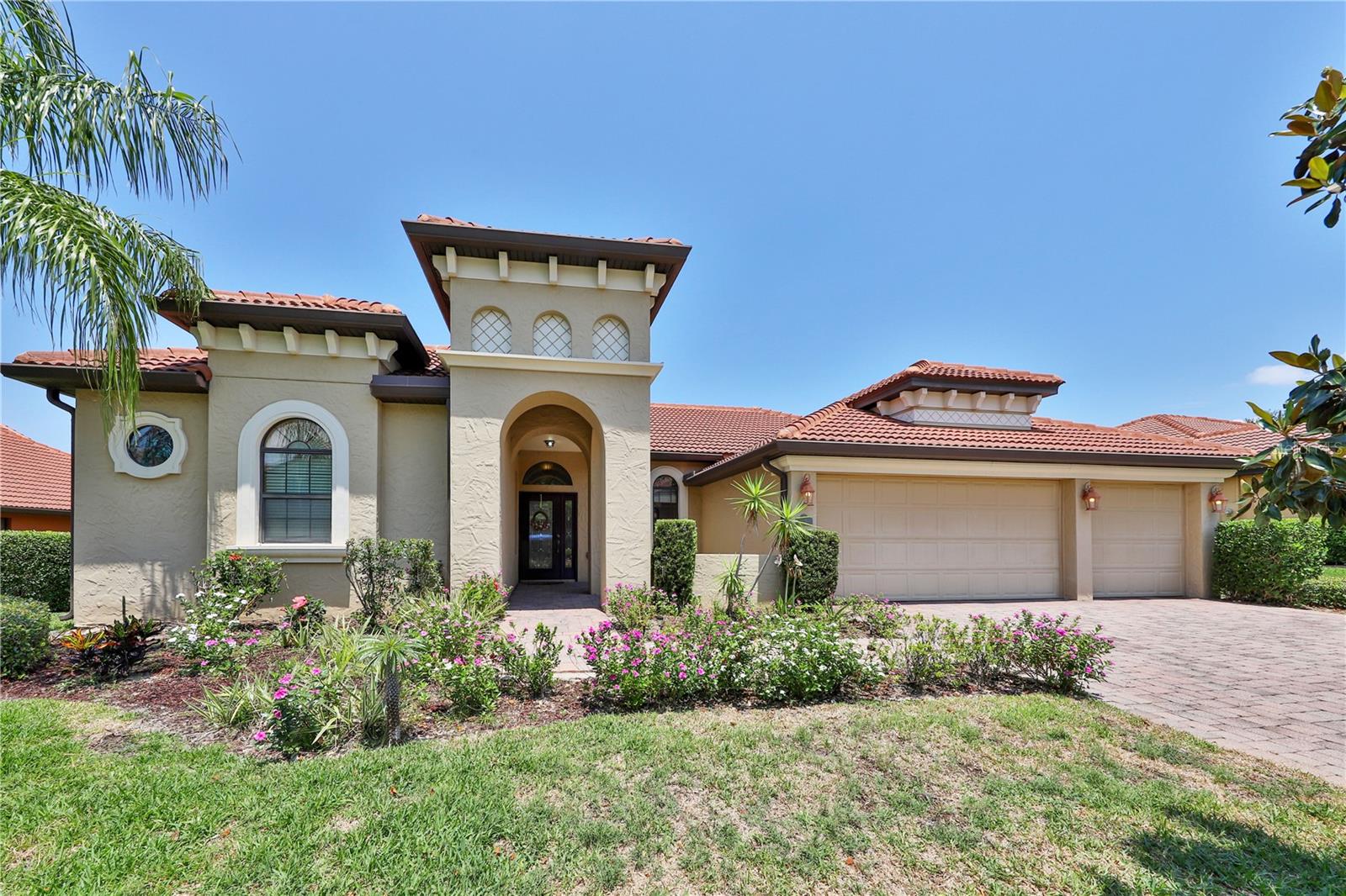 Details for 2921 Falconhill Drive, APOPKA, FL 32712
