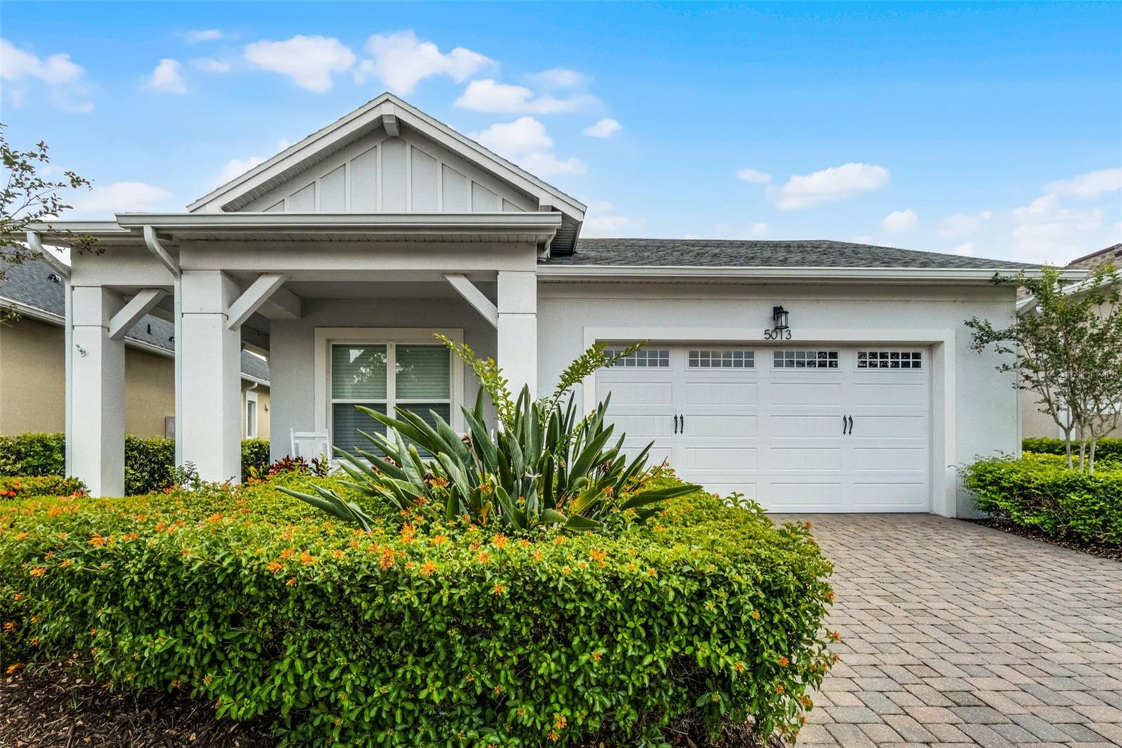Details for 5013 Fountainwood Drive, ST CLOUD, FL 34772