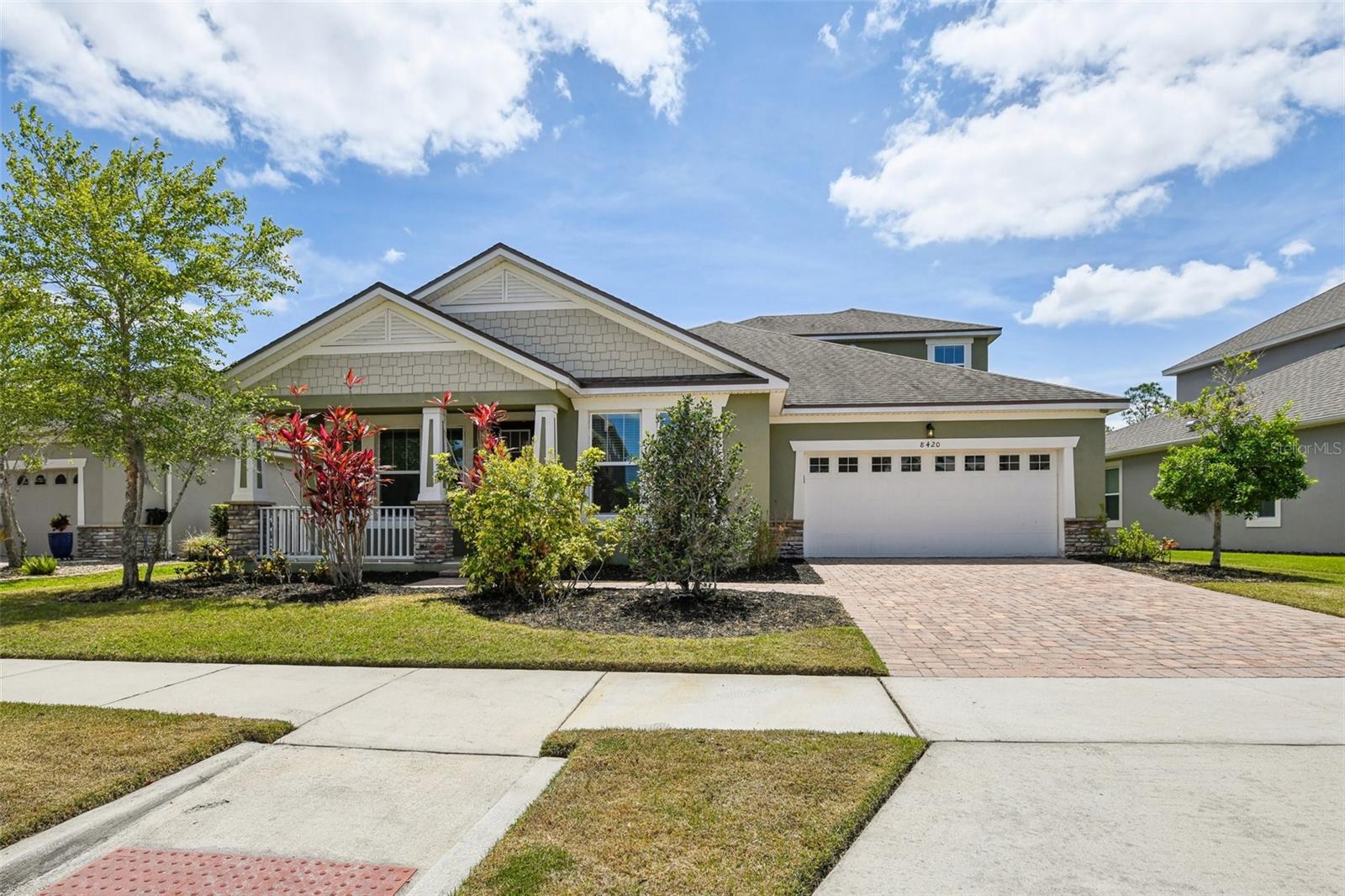 Details for 8420 Corkfield Avenue, ORLANDO, FL 32832