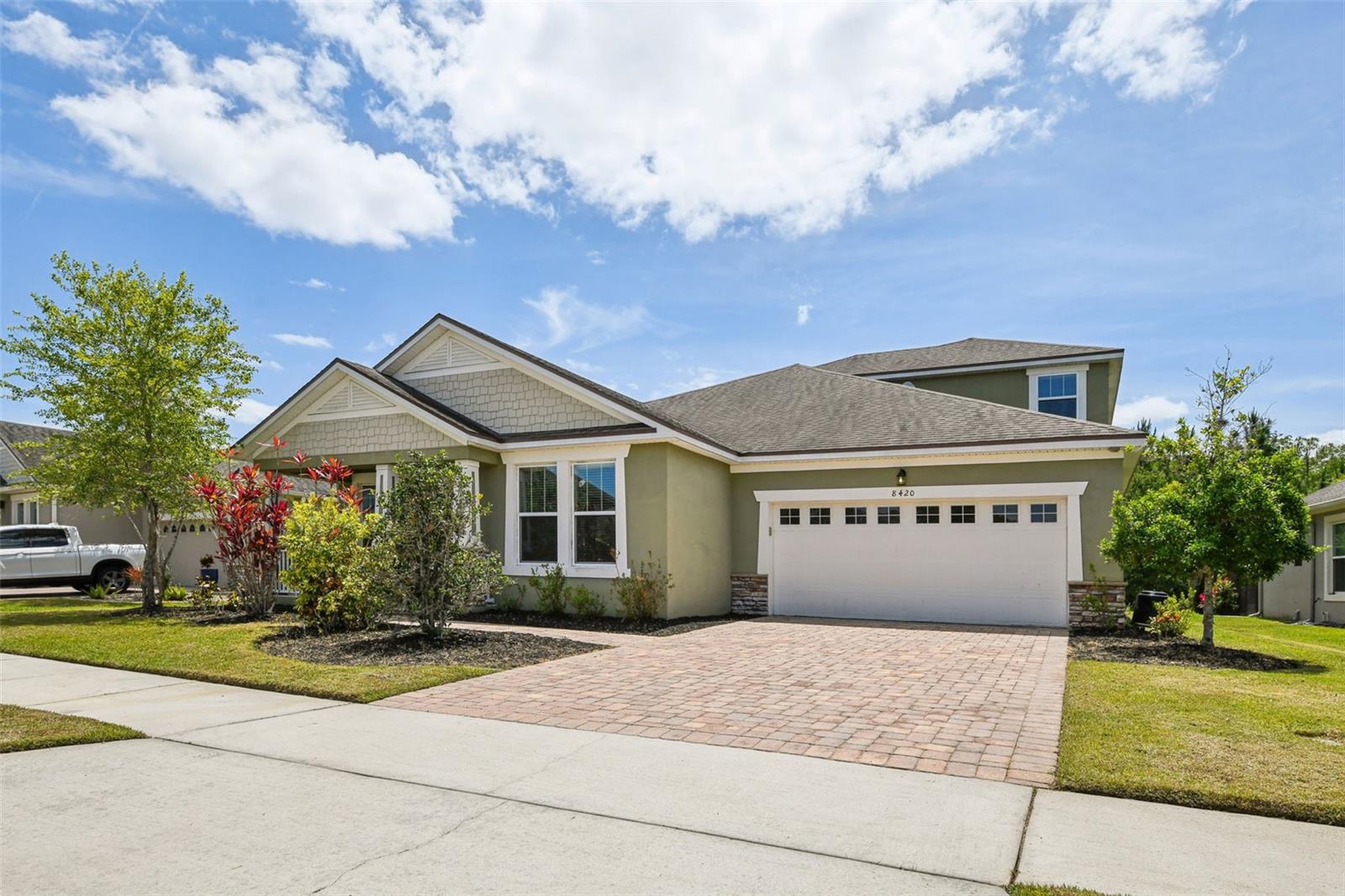 Image 2 of 71 For 8420 Corkfield Avenue