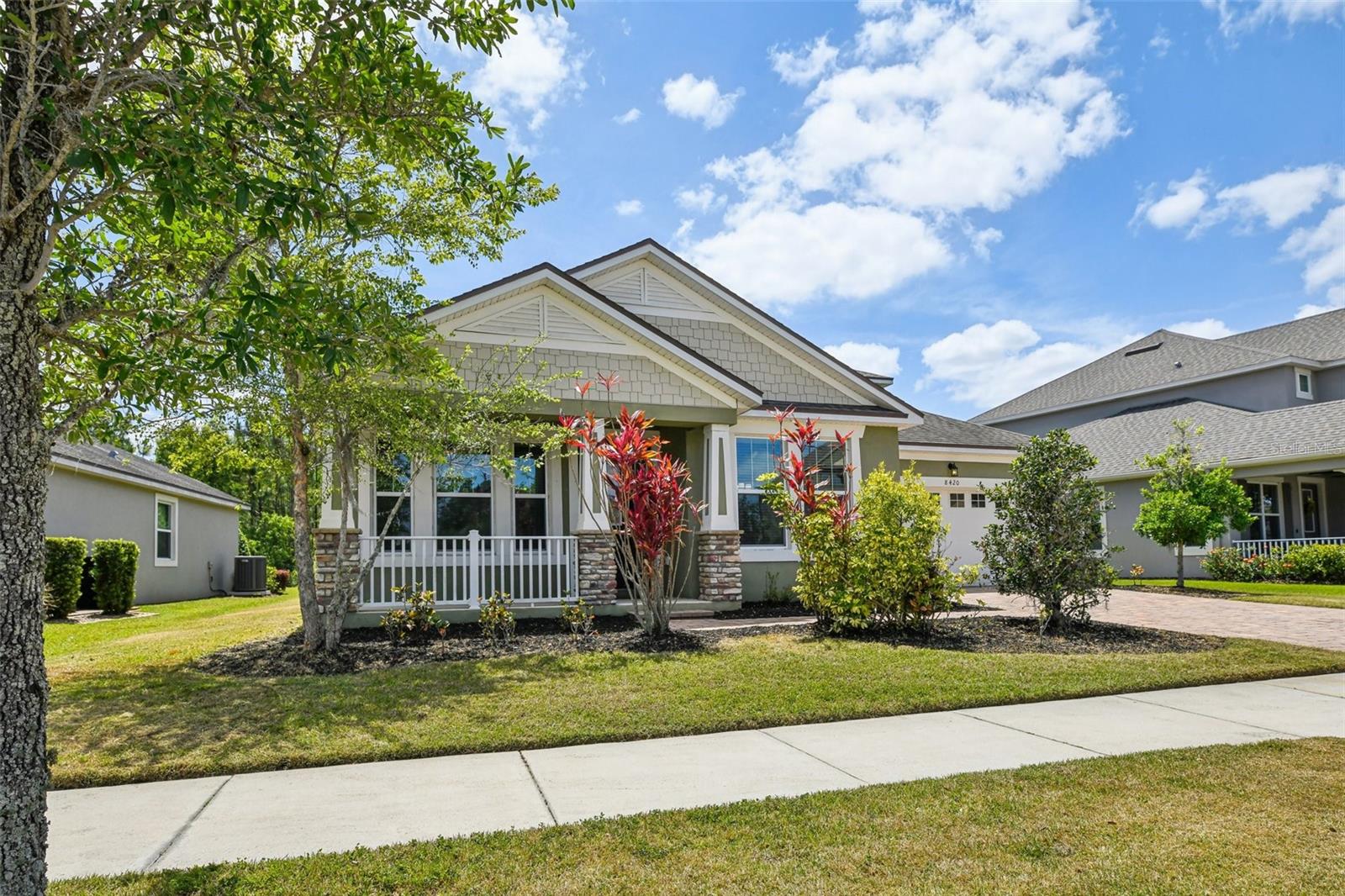 Image 3 of 71 For 8420 Corkfield Avenue