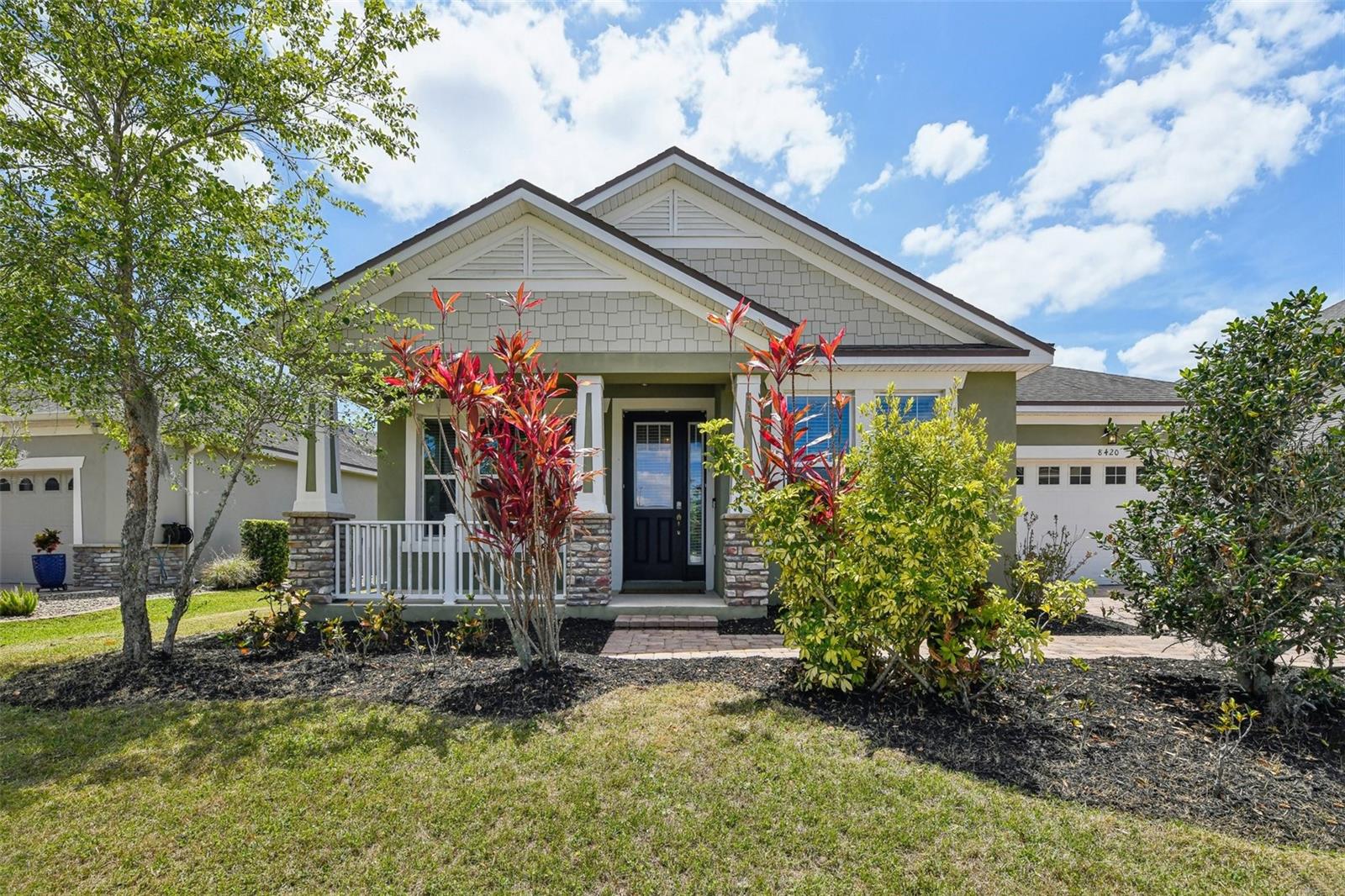 Image 4 of 71 For 8420 Corkfield Avenue