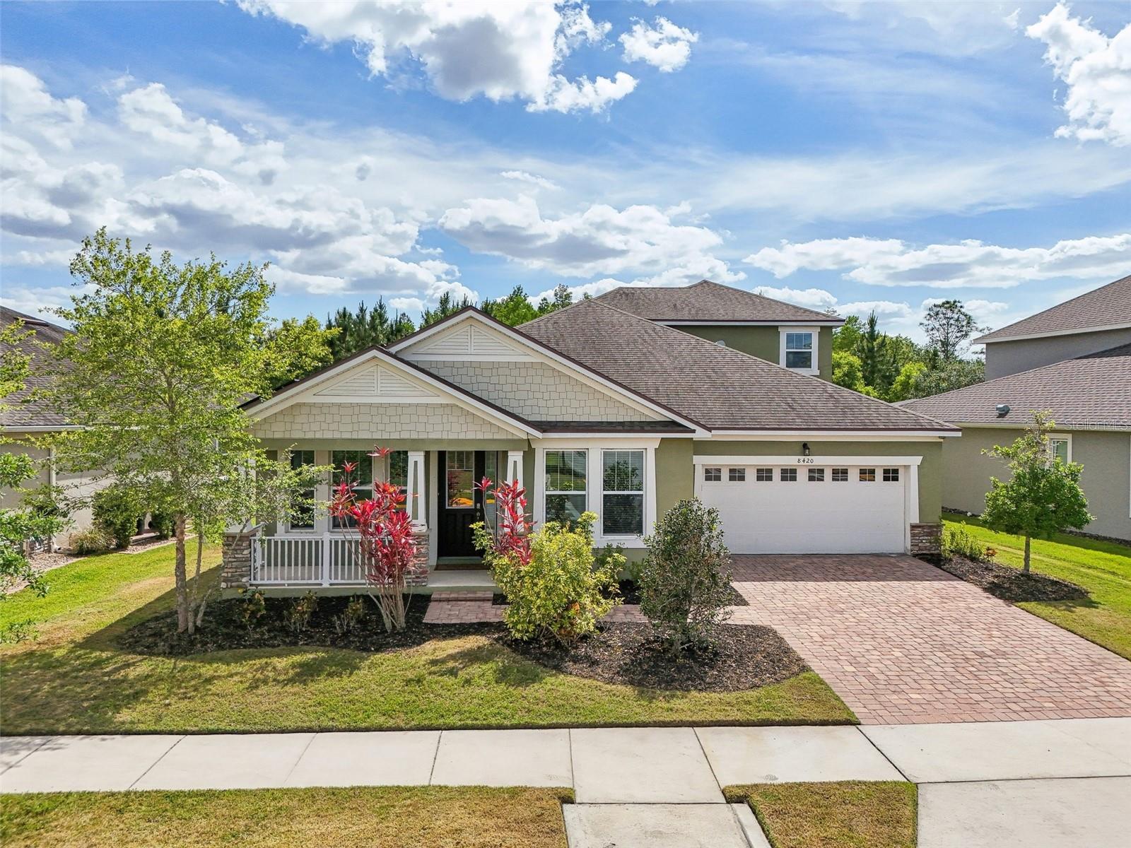 Image 49 of 71 For 8420 Corkfield Avenue