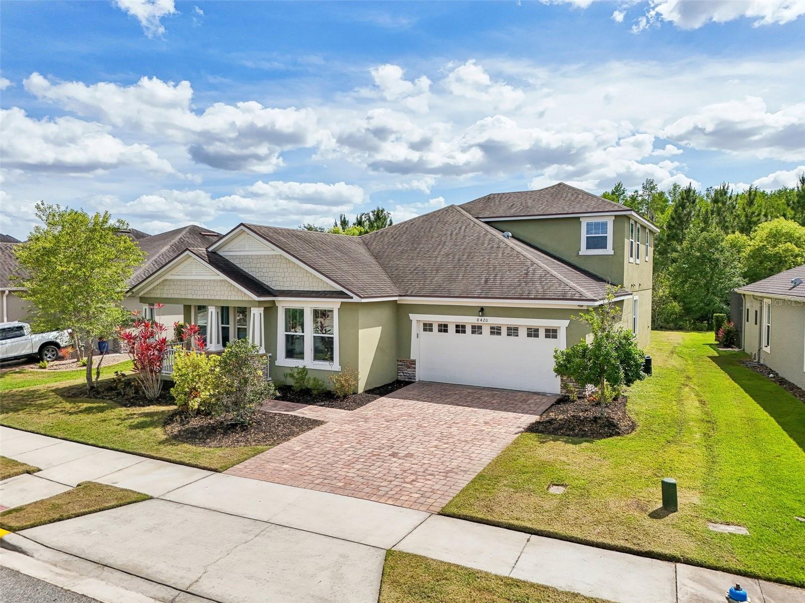Image 51 of 71 For 8420 Corkfield Avenue