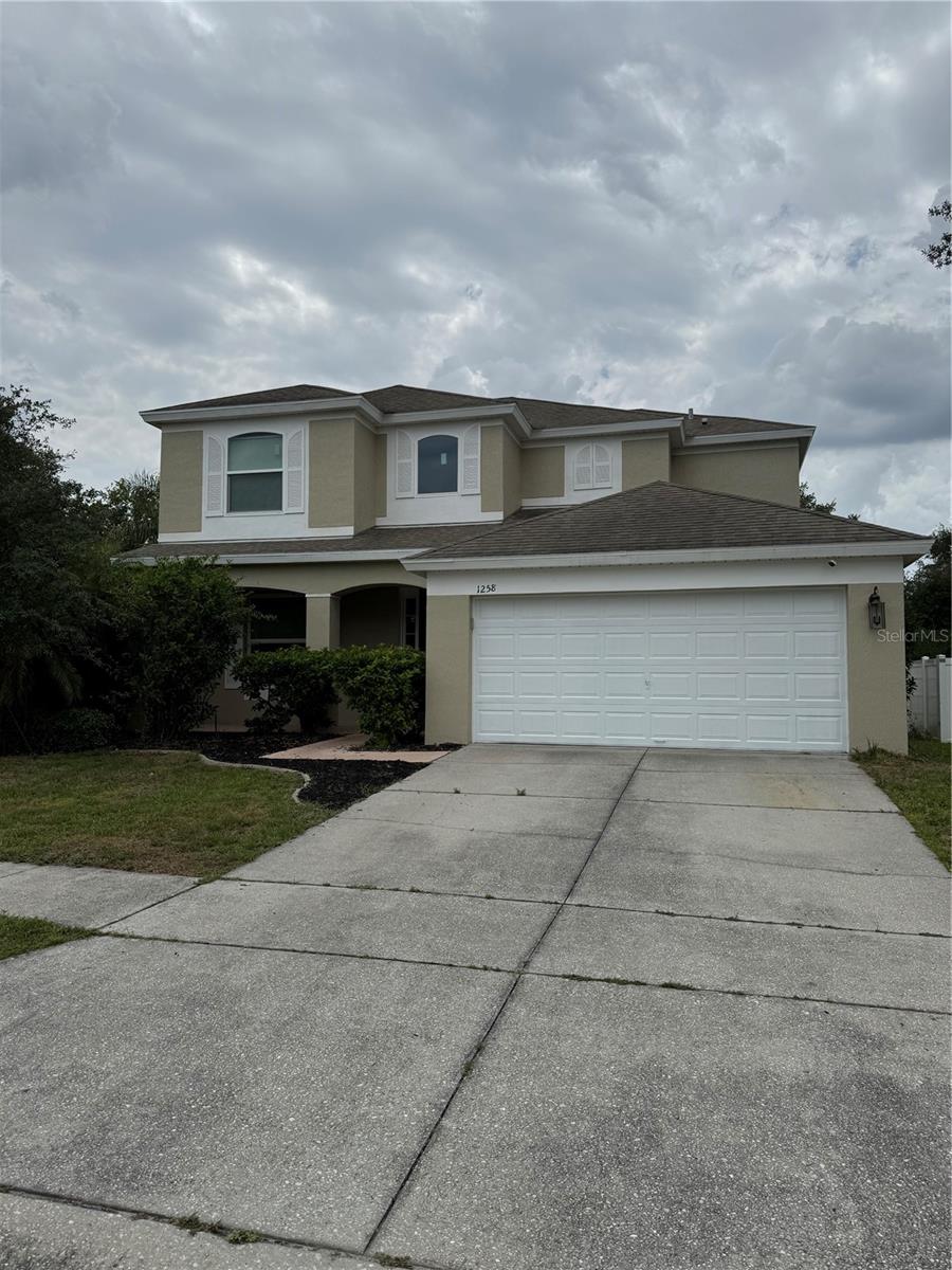 Details for 1258 Snug Harbor Drive, CASSELBERRY, FL 32707