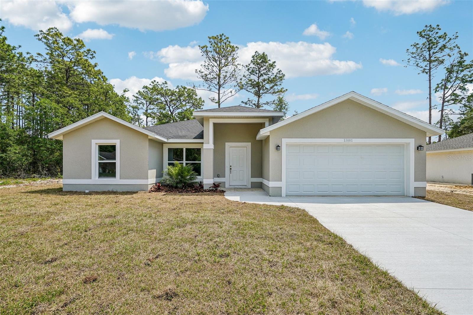Details for 13881 80th Avenue, OCALA, FL 34473