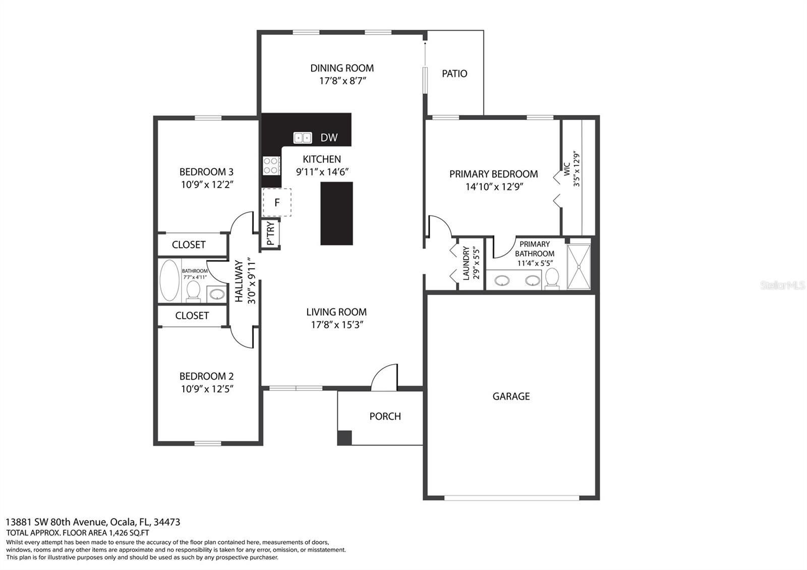 Image 23 of 23 For 13881 80th Avenue