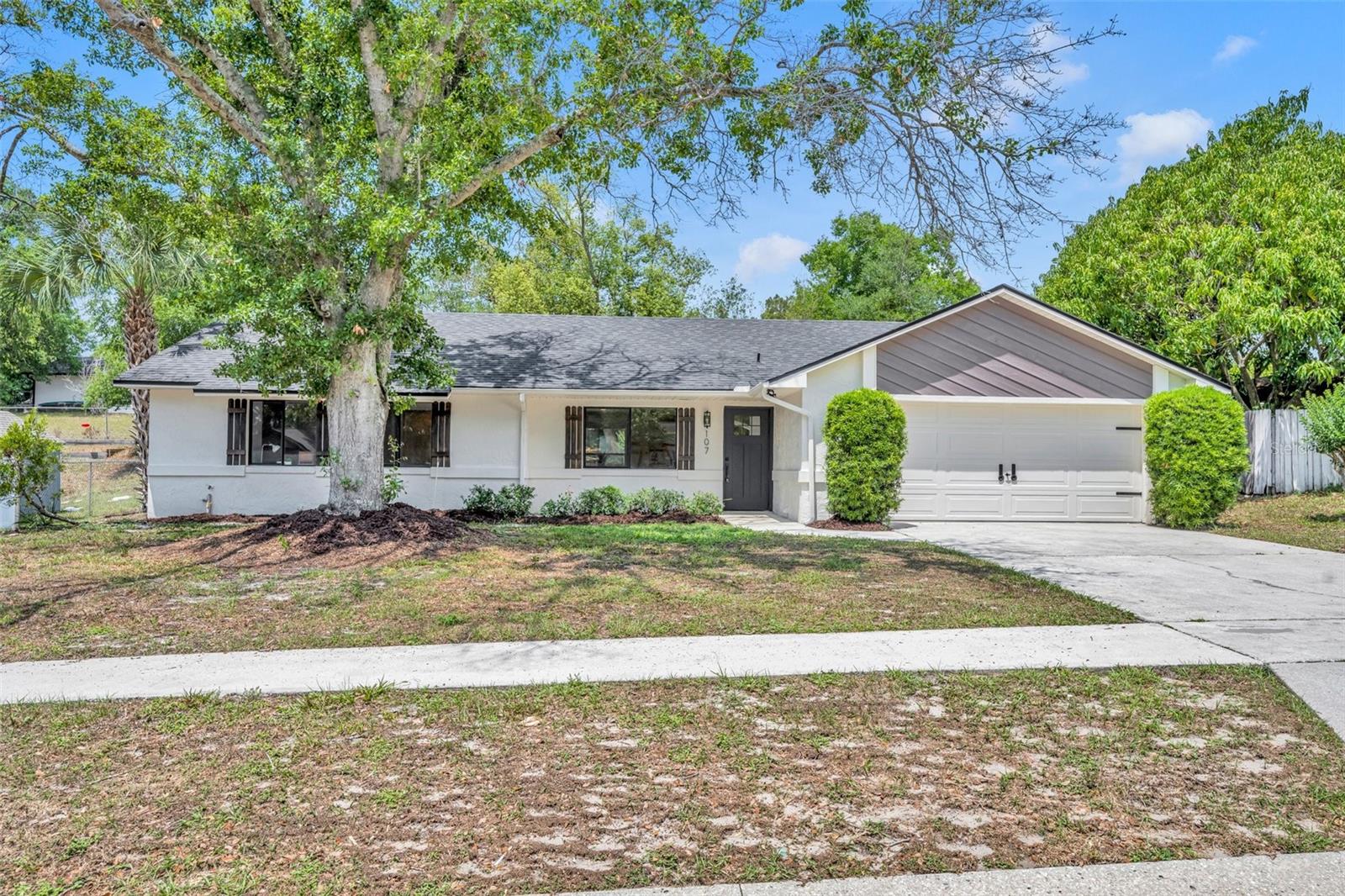 Details for 107 Hilltop Drive, LONGWOOD, FL 32750