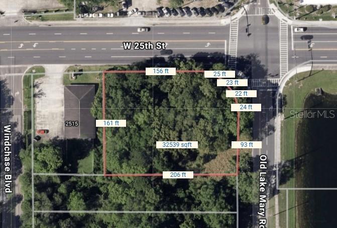Image 4 of 5 For 2513 25th Street