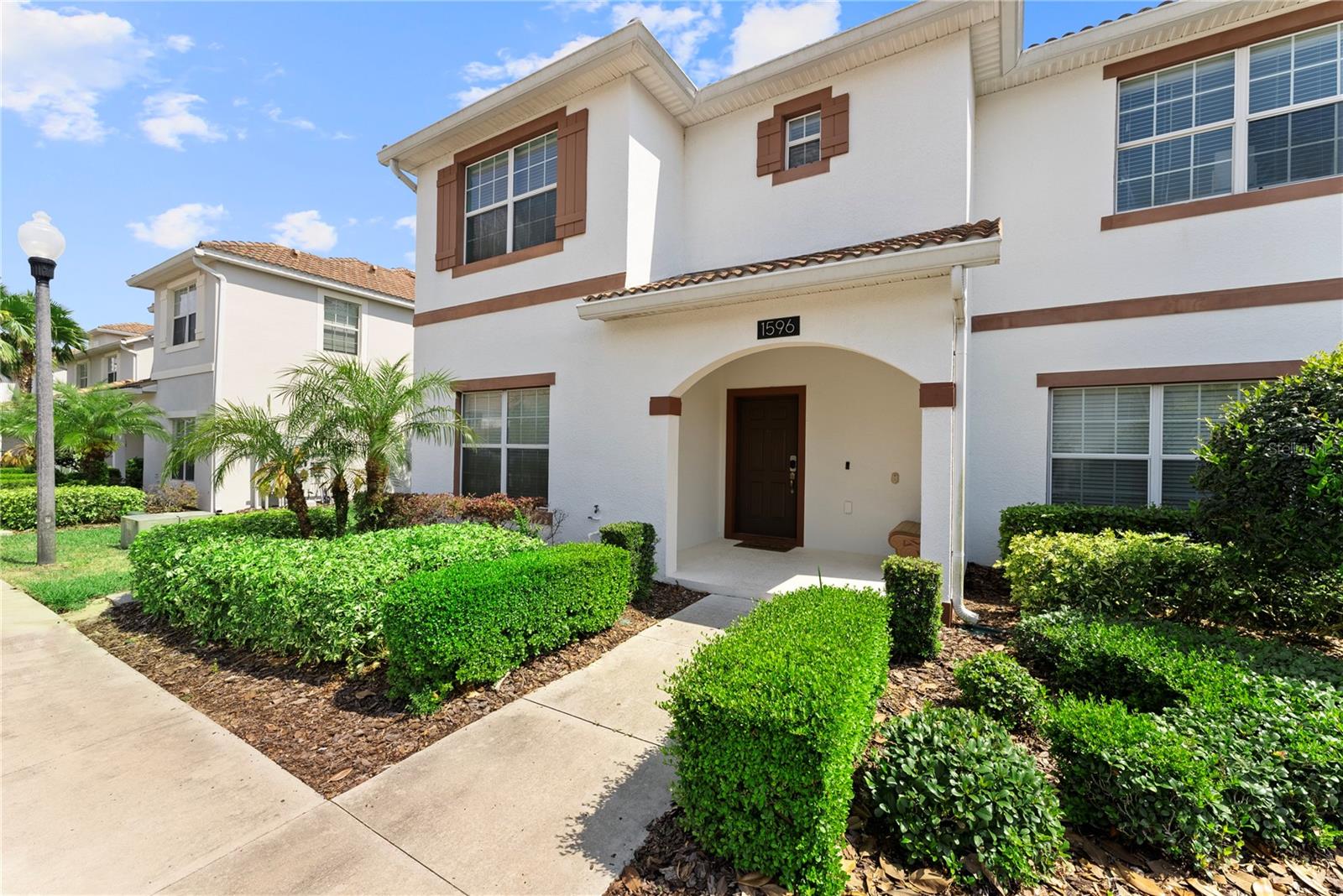 Details for 1596 Moon Valley Drive, DAVENPORT, FL 33896