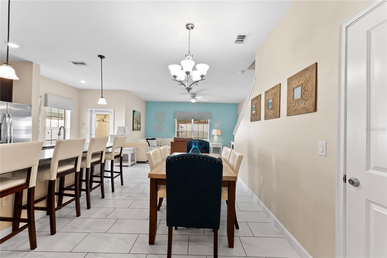 Image 9 of 66 For 1596 Moon Valley Drive