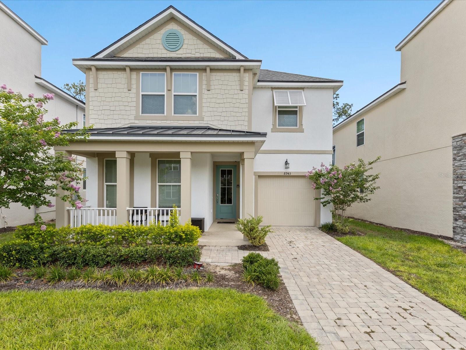Details for 8943 Coconut Breeze Drive, KISSIMMEE, FL 34747