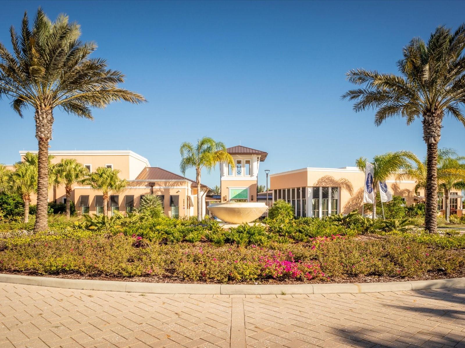 Image 55 of 56 For 8943 Coconut Breeze Drive