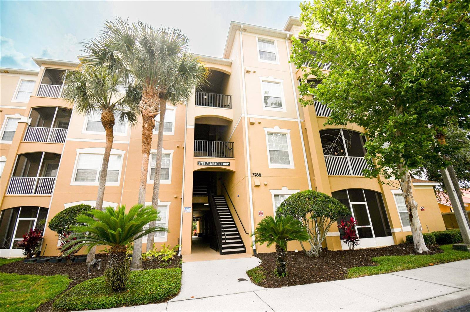 Details for 2788 Almaton Loop 202, KISSIMMEE, FL 34747