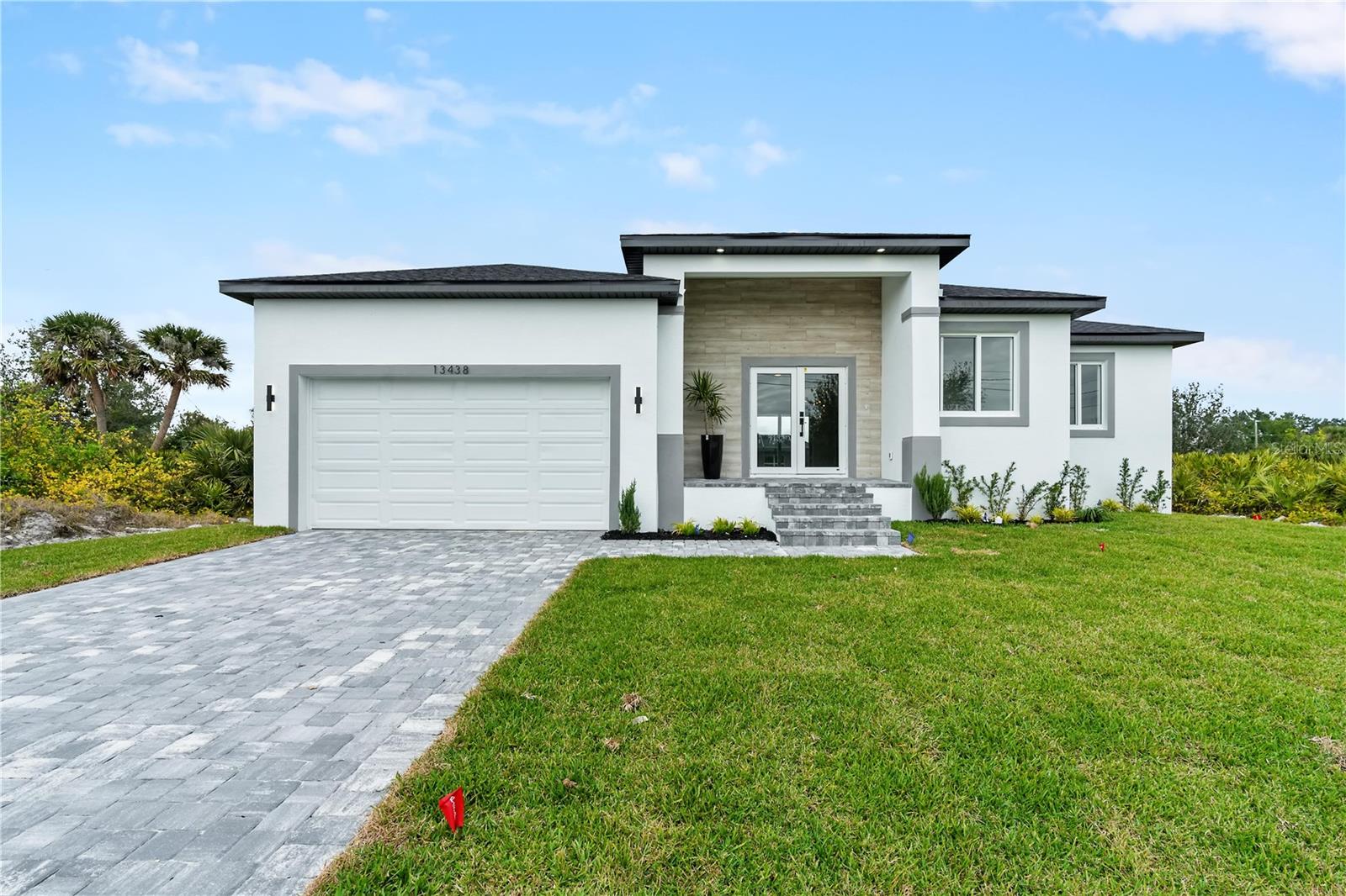 Details for 13438 Mcintosh Avenue, PORT CHARLOTTE, FL 33981