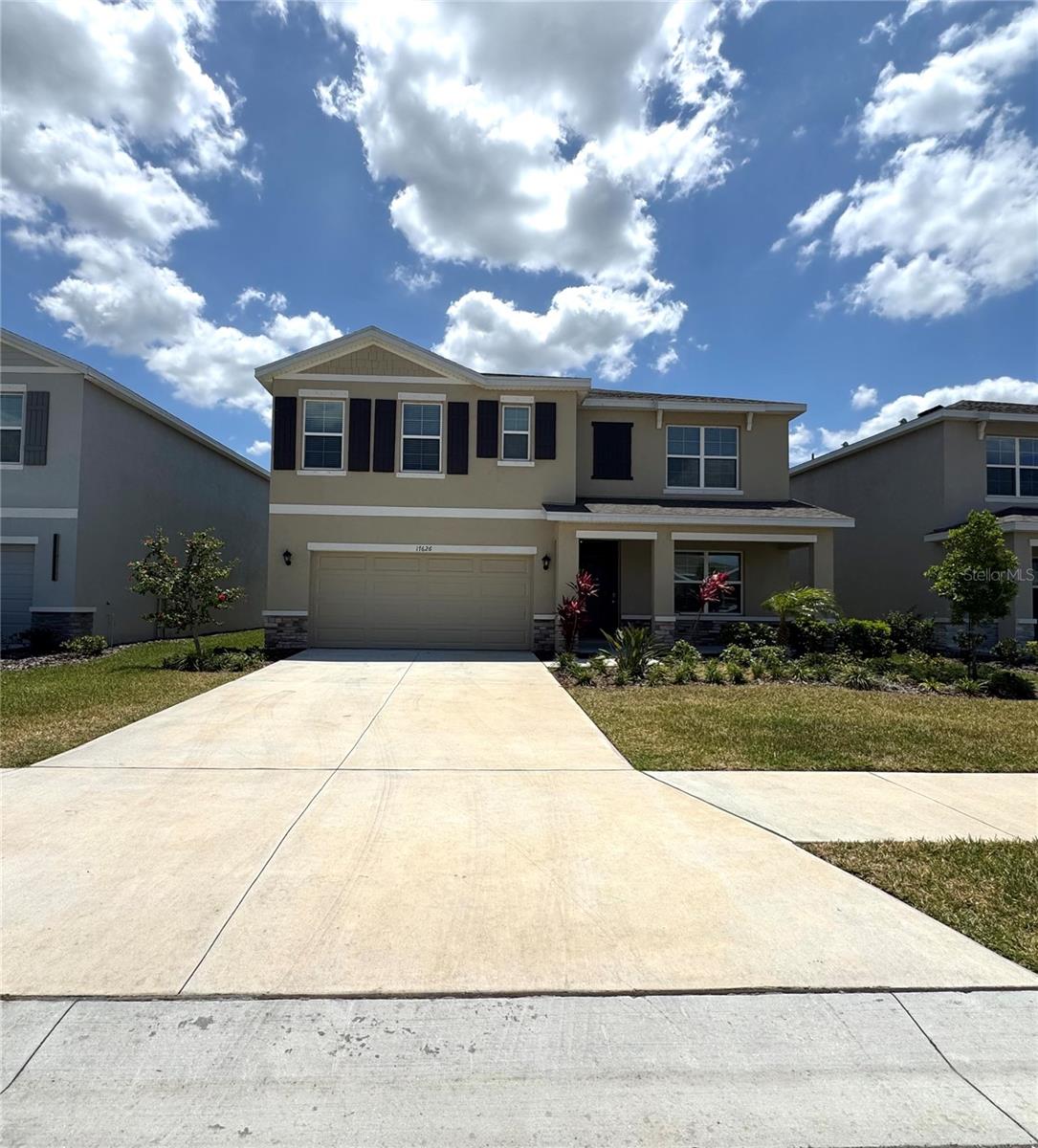 Image 4 of 46 For 17626 Canopy Place