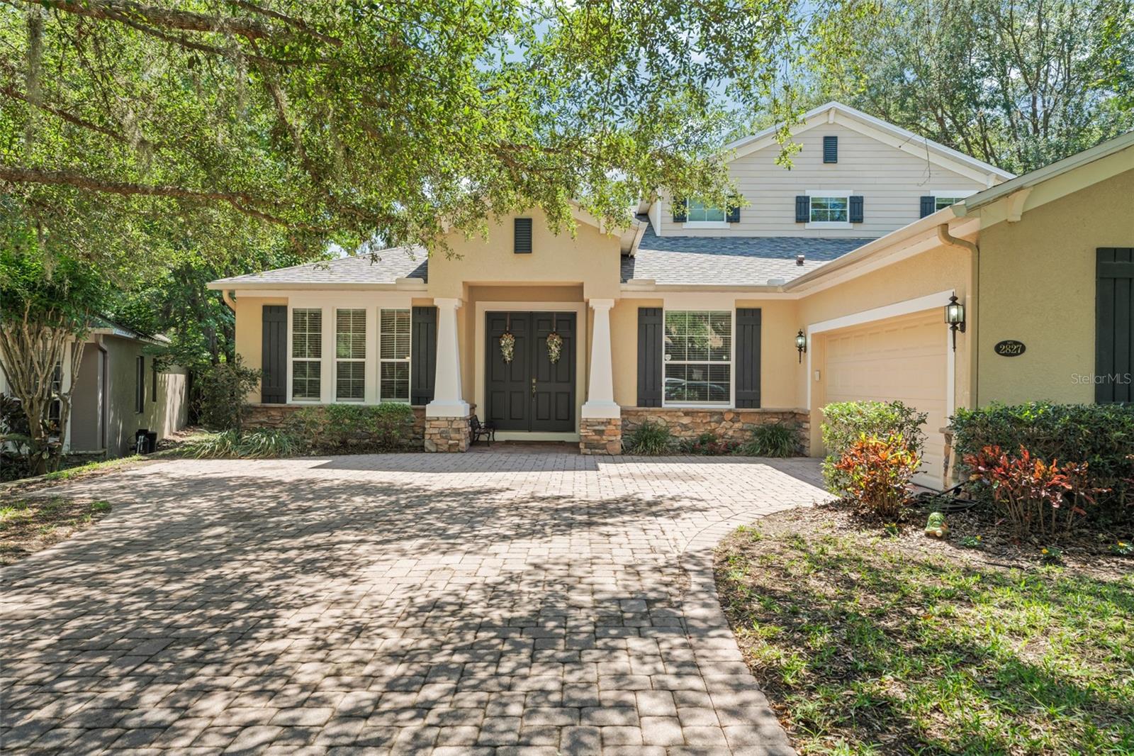 Image 2 of 39 For 2827 Park Meadow Dr