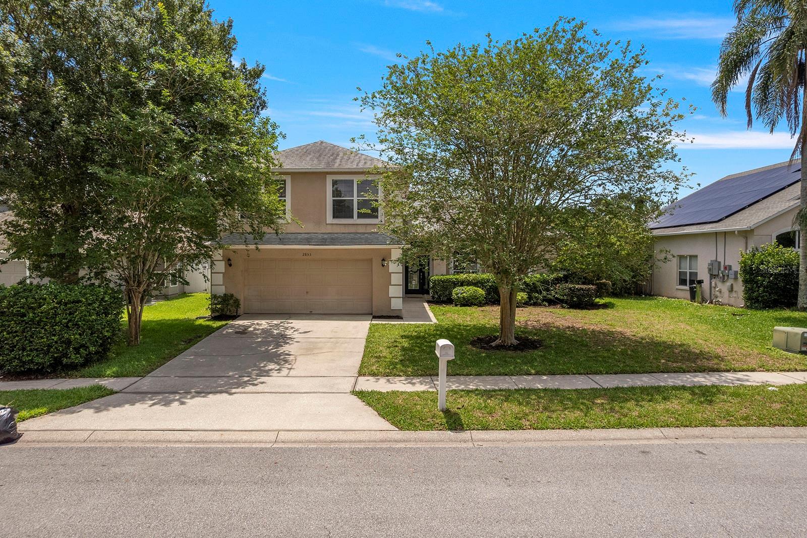 Details for 2853 Strand Circle, OVIEDO, FL 32765