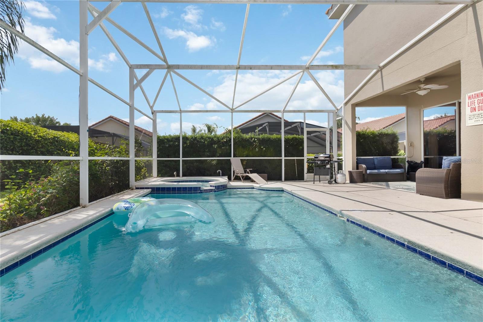 Image 31 of 40 For 822 Brunello Drive