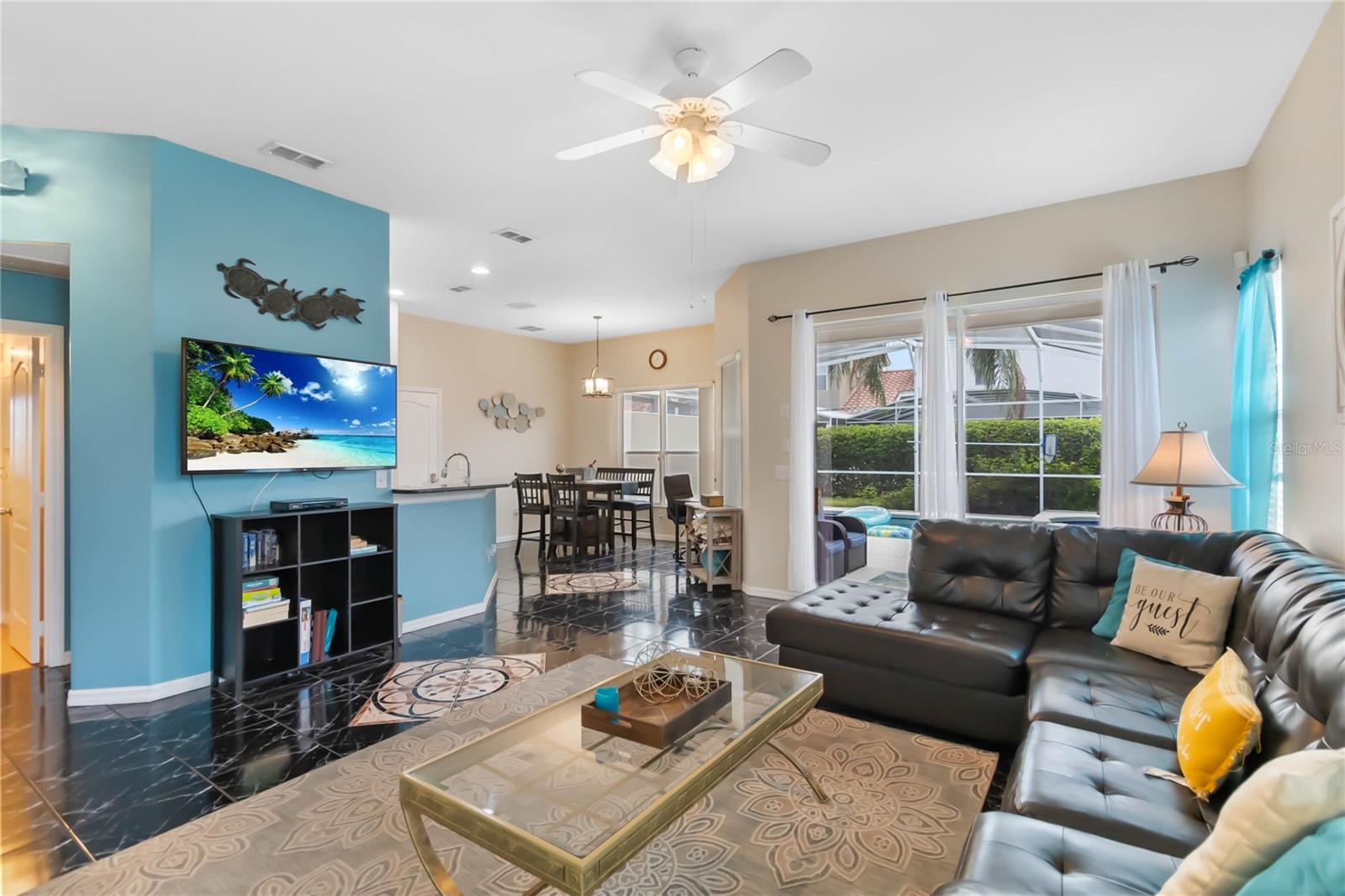 Image 6 of 40 For 822 Brunello Drive
