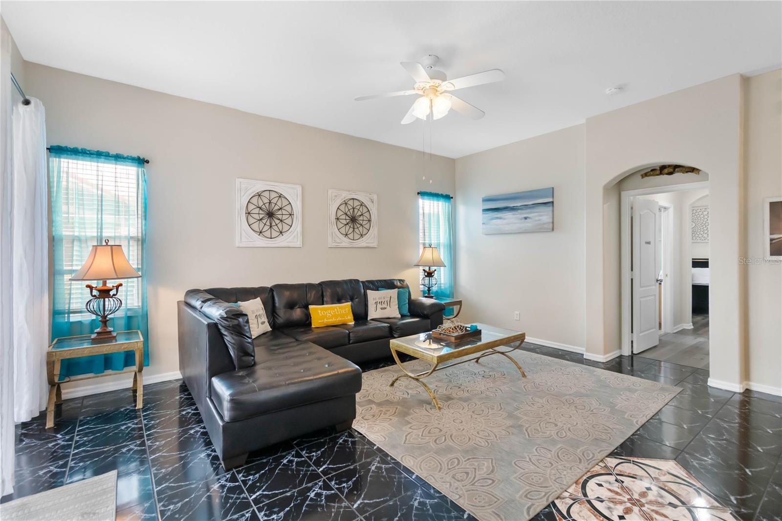 Image 8 of 40 For 822 Brunello Drive