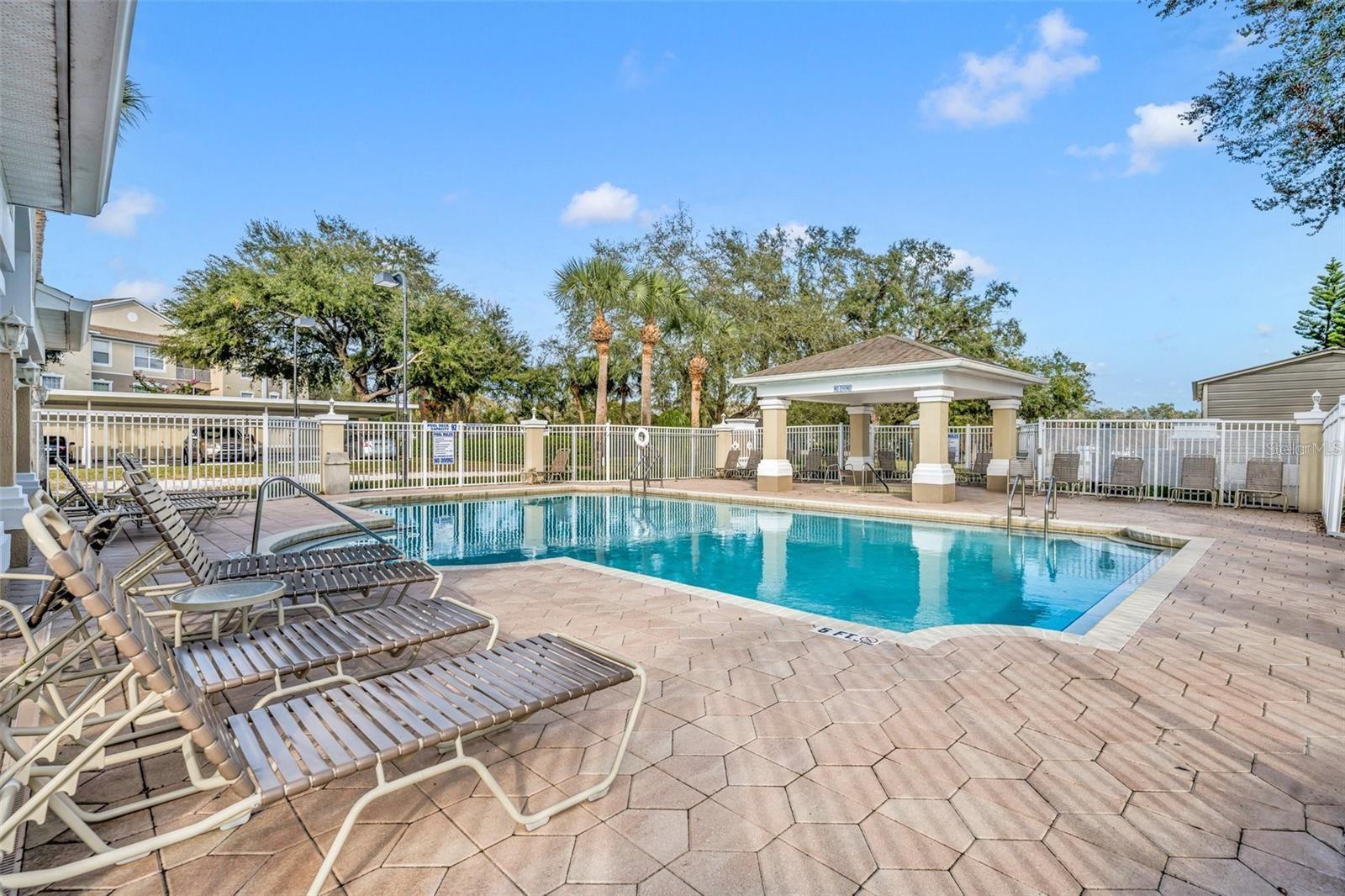 Image 3 of 37 For 581 Brantley Terrace Way 302