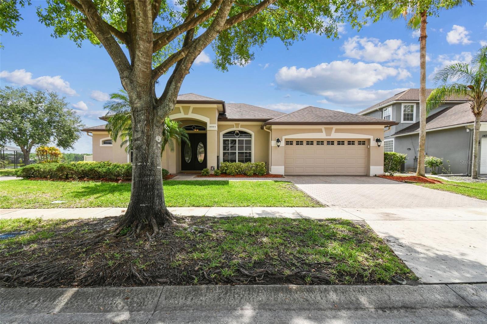 Image 3 of 100 For 14003 Sobrado Drive