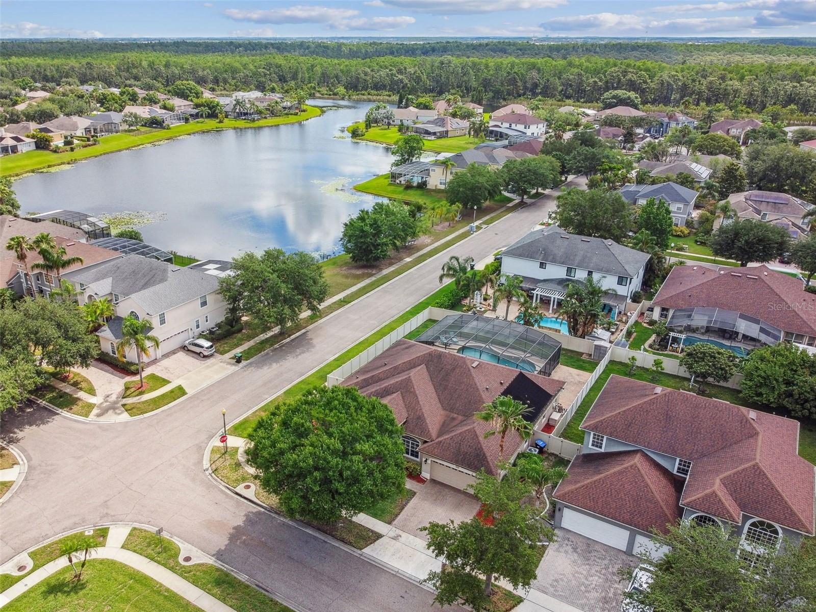 Image 71 of 100 For 14003 Sobrado Drive