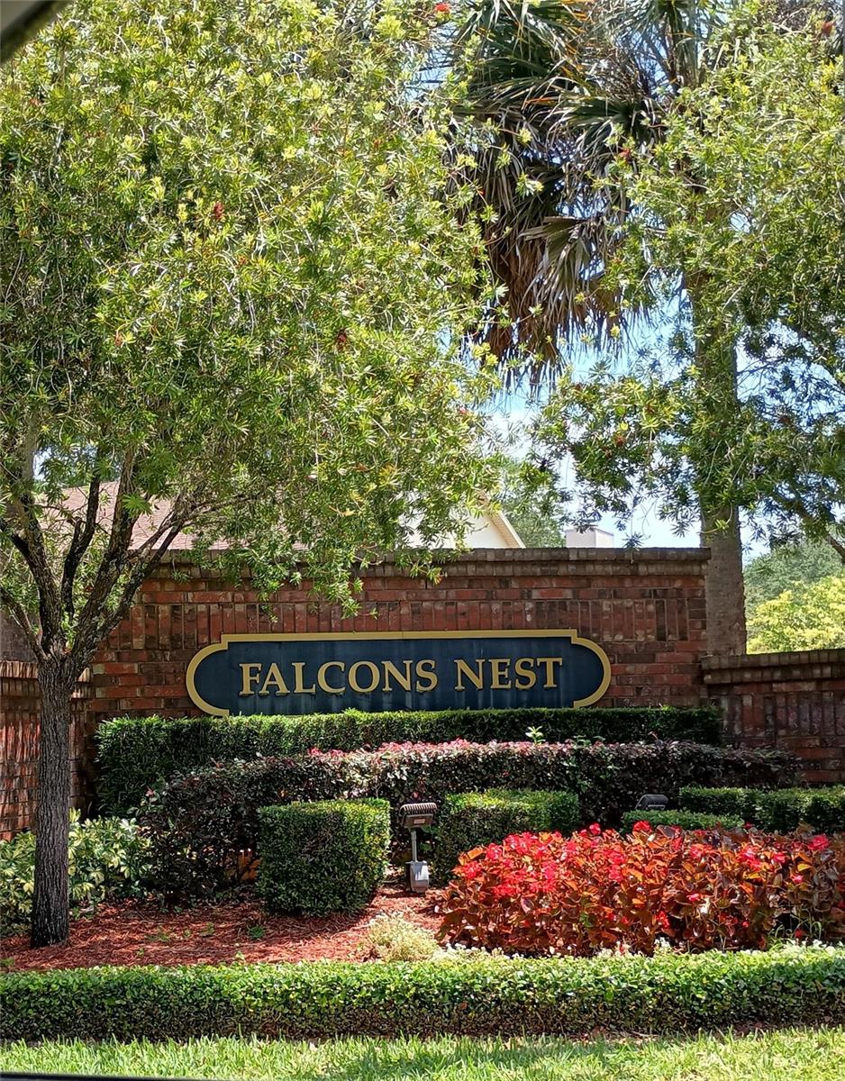 Image 2 of 37 For 1240 Falconcrest Boulevard