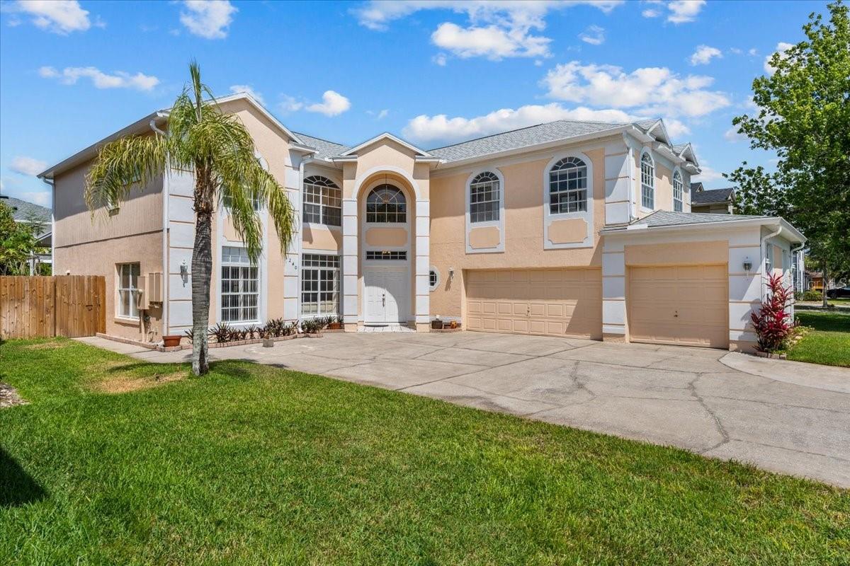 Image 5 of 37 For 1240 Falconcrest Boulevard