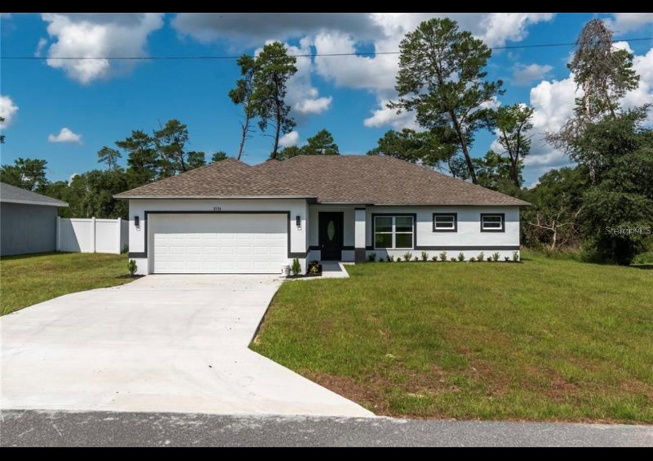 Details for 2776 161st Loop, OCALA, FL 34473