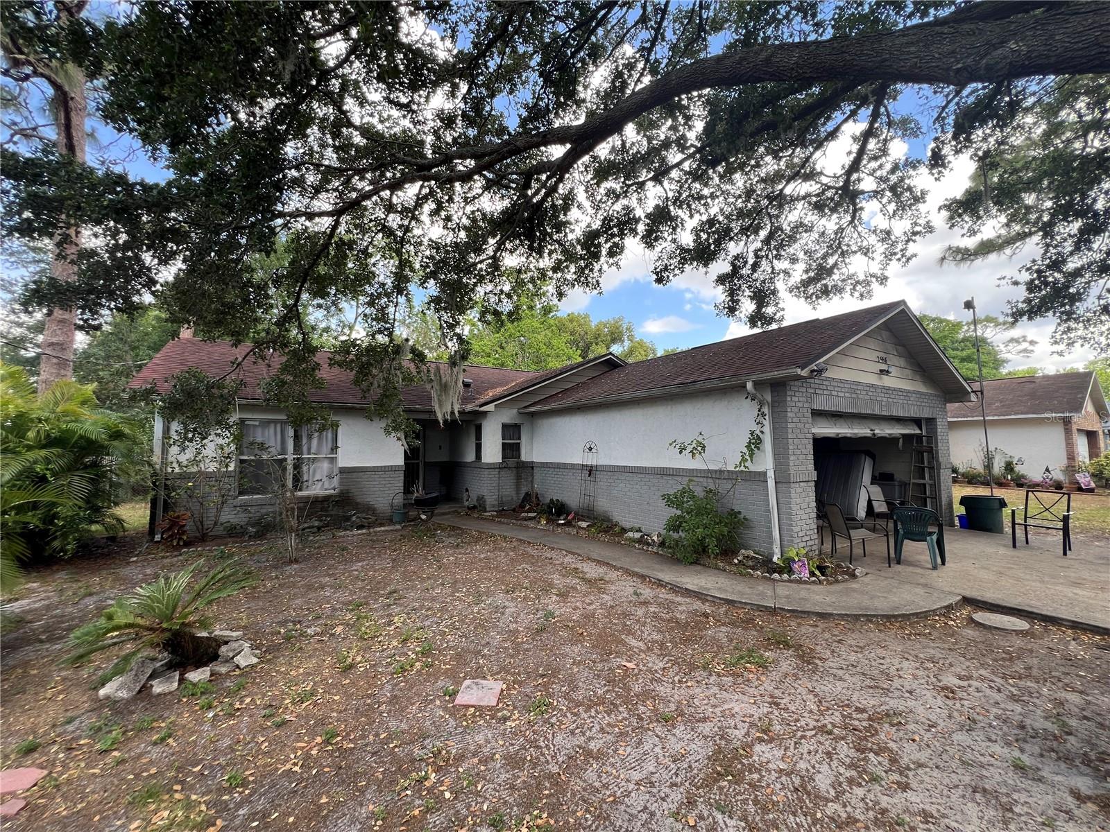 Details for 2558 El Capitan Drive, SANFORD, FL 32773