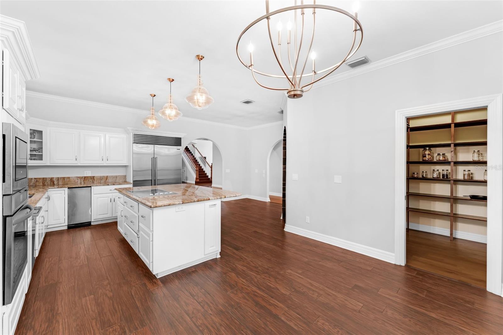 Image 11 of 78 For 5655 Oak Hollow Lane