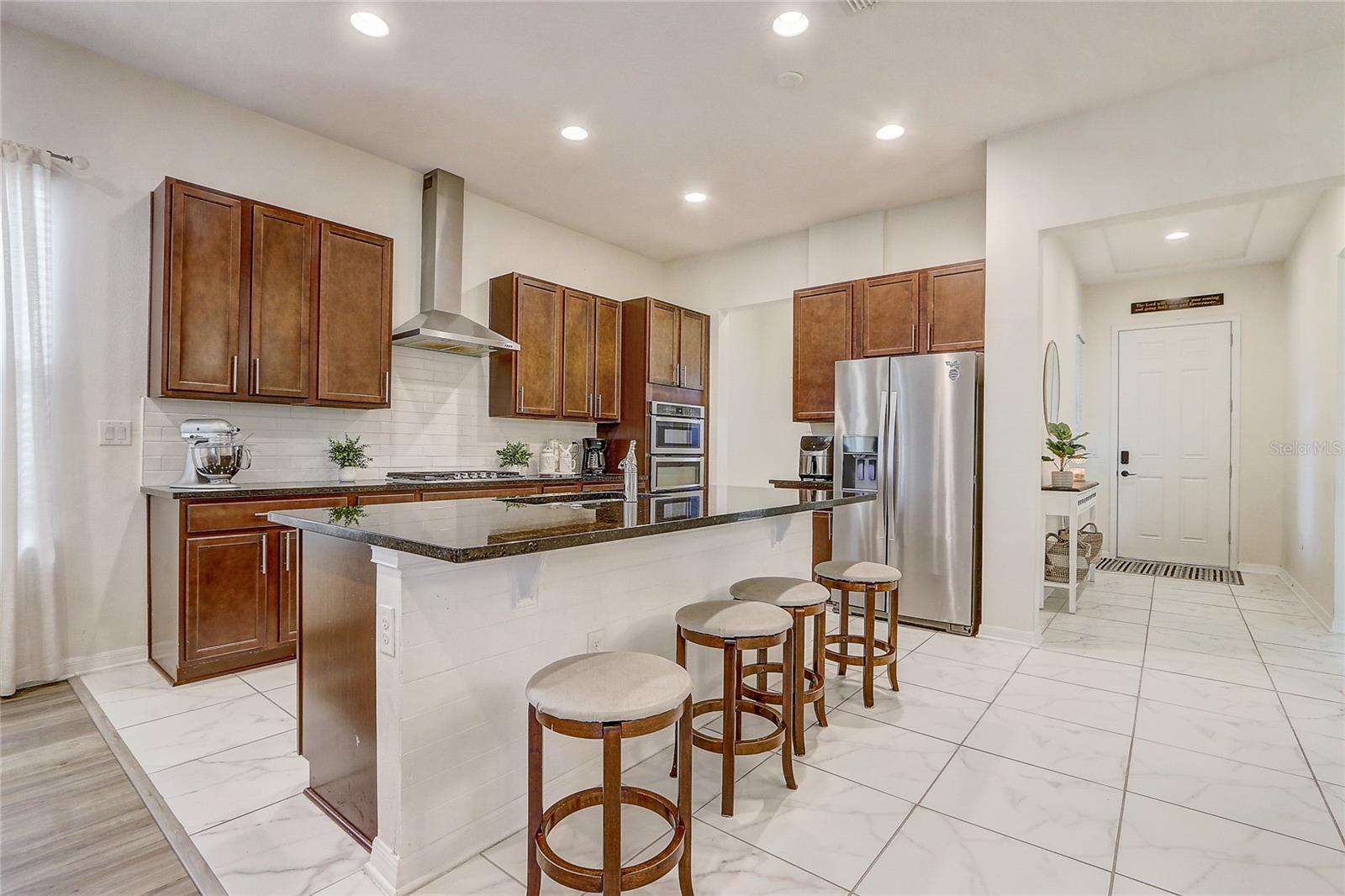 Image 4 of 37 For 17084 Harbor Oak Parkway