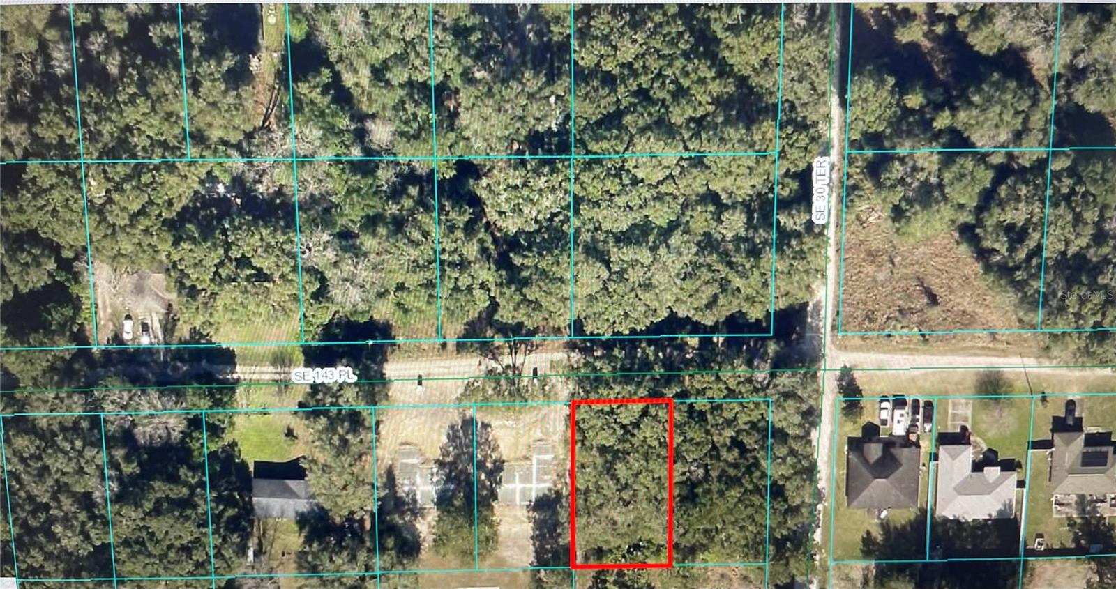 Listing Details for Lot4.5.6 143rd Place, SUMMERFIELD, FL 34491