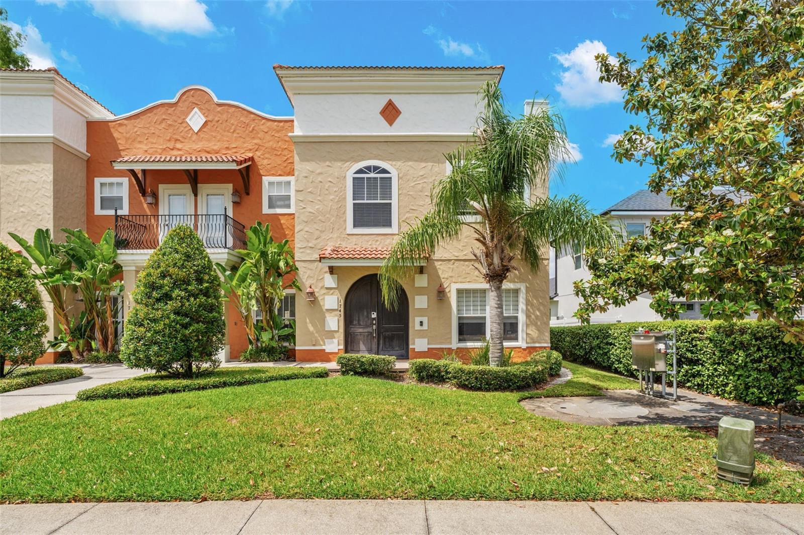 Details for 1745 Indiana Avenue J, WINTER PARK, FL 32789