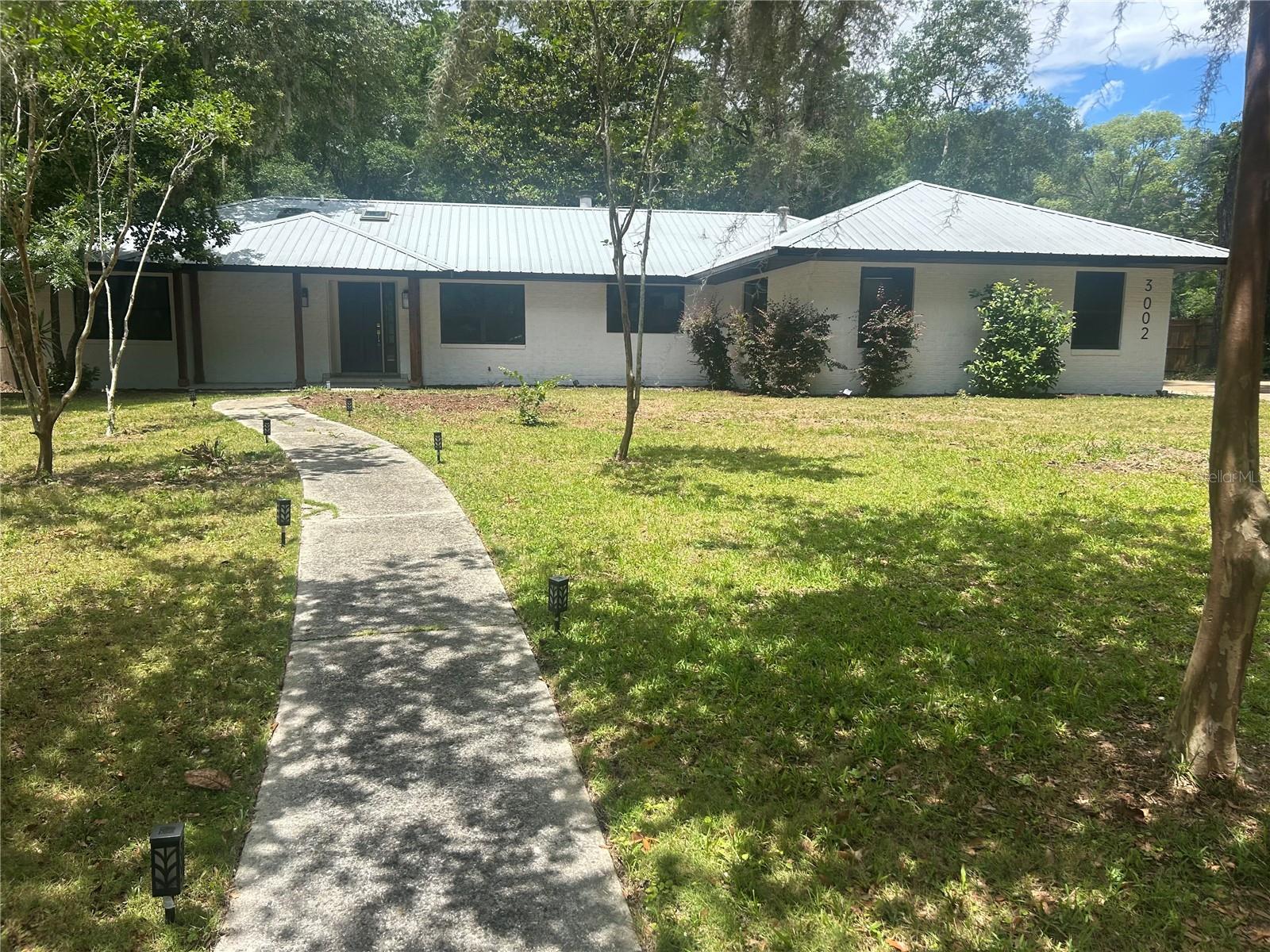 Details for 3002 31st Terrace, GAINESVILLE, FL 32605