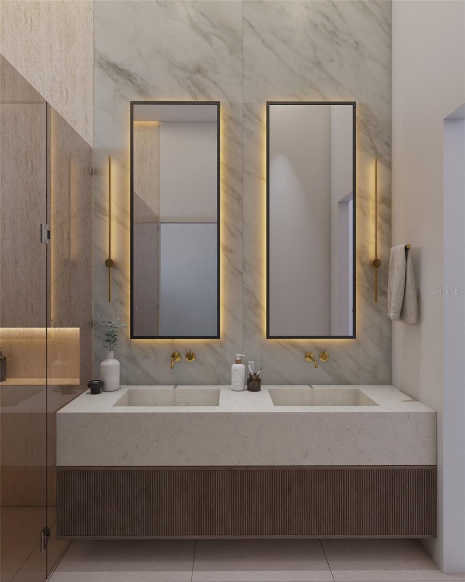 Image 18 of 34 For 12818 Brunello Circle