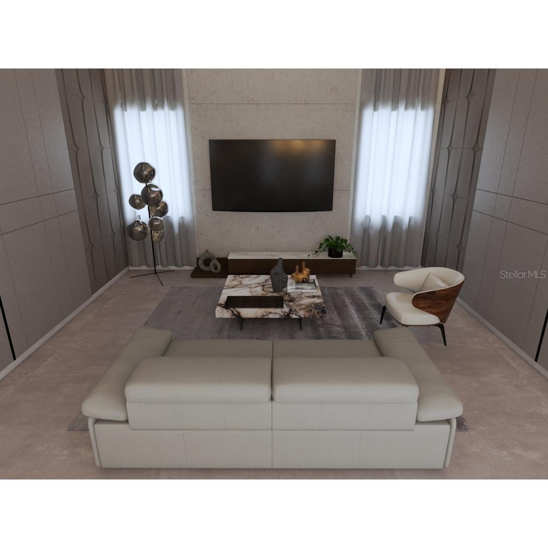 Image 23 of 34 For 12818 Brunello Circle