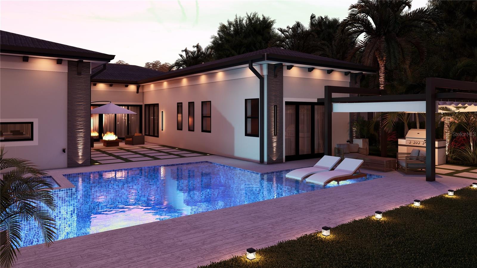 Image 3 of 34 For 12818 Brunello Circle
