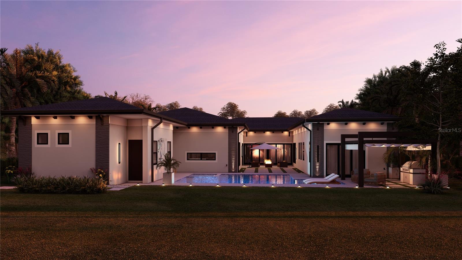 Image 4 of 34 For 12818 Brunello Circle