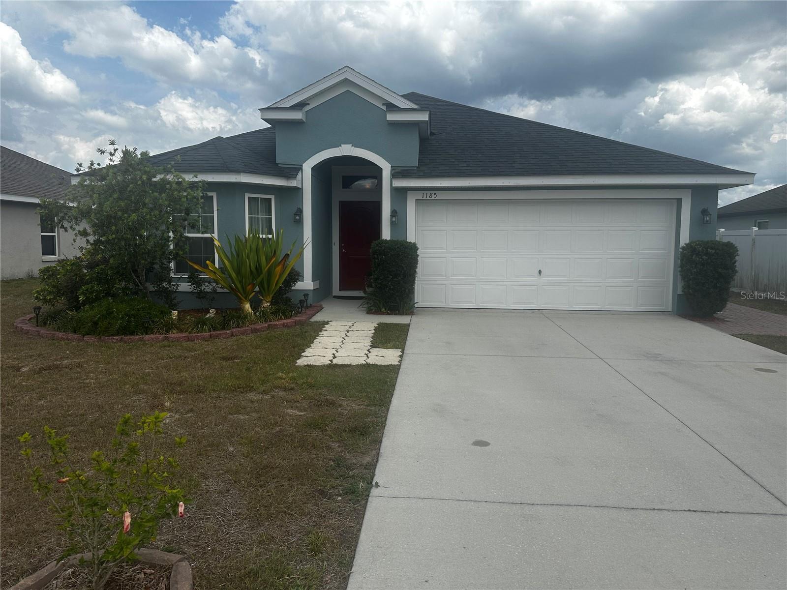 Details for 1185 Sabine Lane, KISSIMMEE, FL 34759