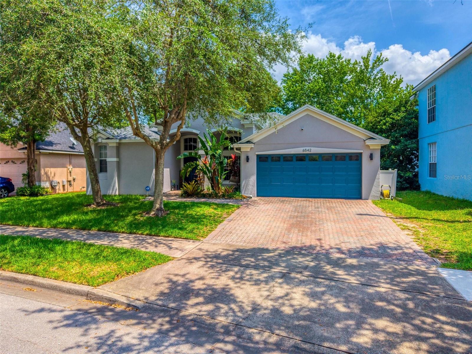 Details for 6542 Lake Pembroke Place, ORLANDO, FL 32829