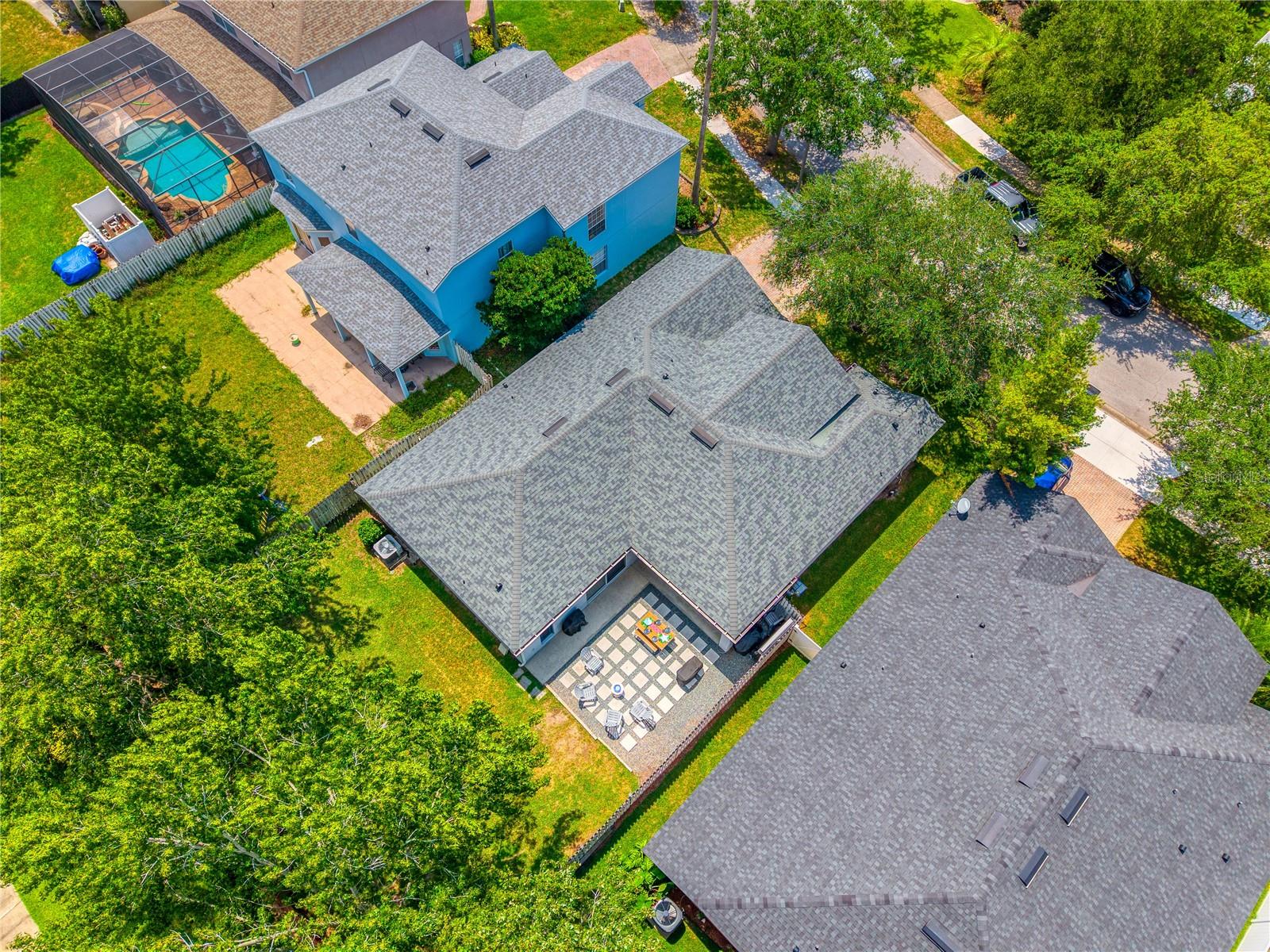 Image 47 of 51 For 6542 Lake Pembroke Place