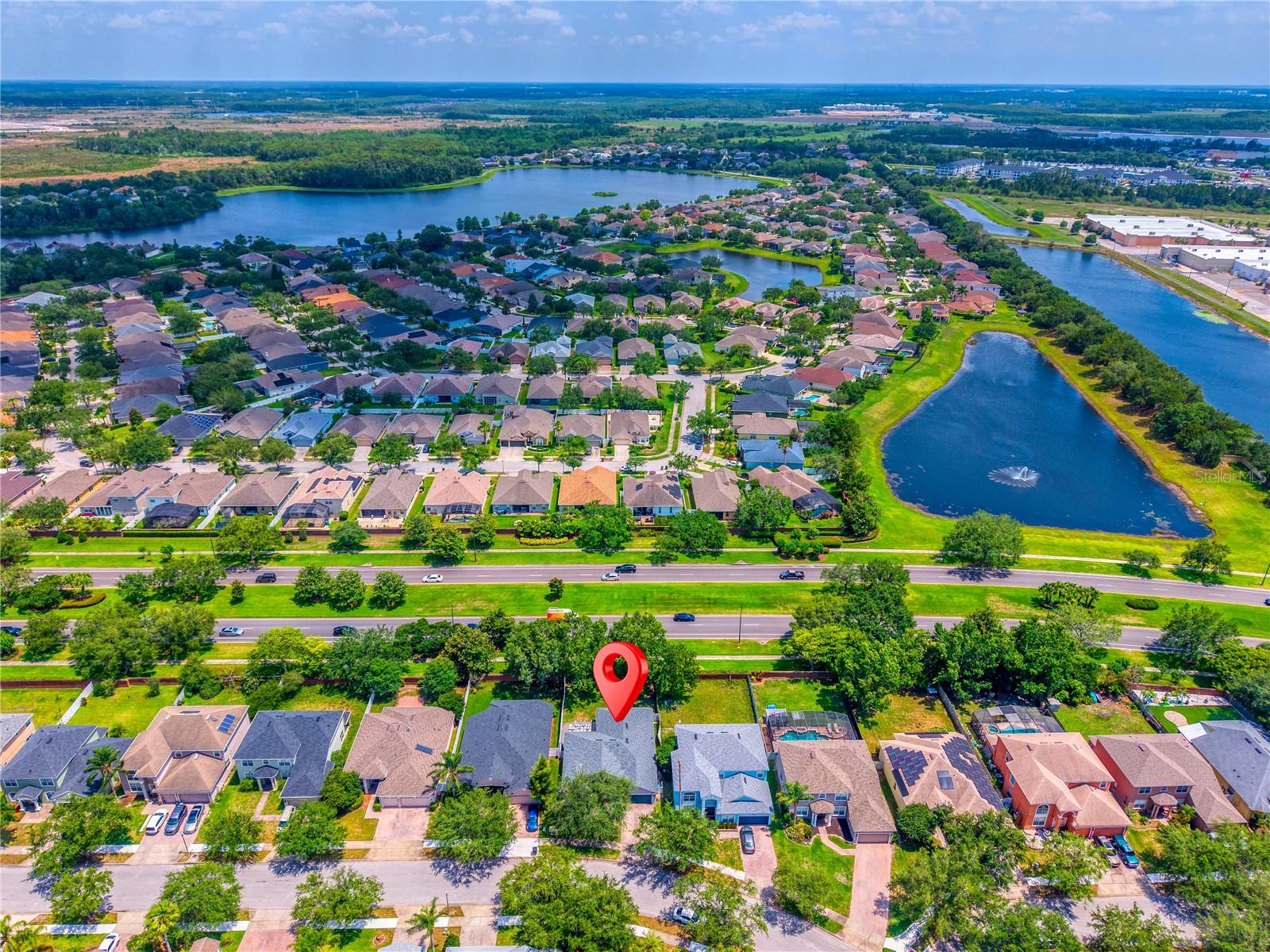 Image 51 of 51 For 6542 Lake Pembroke Place