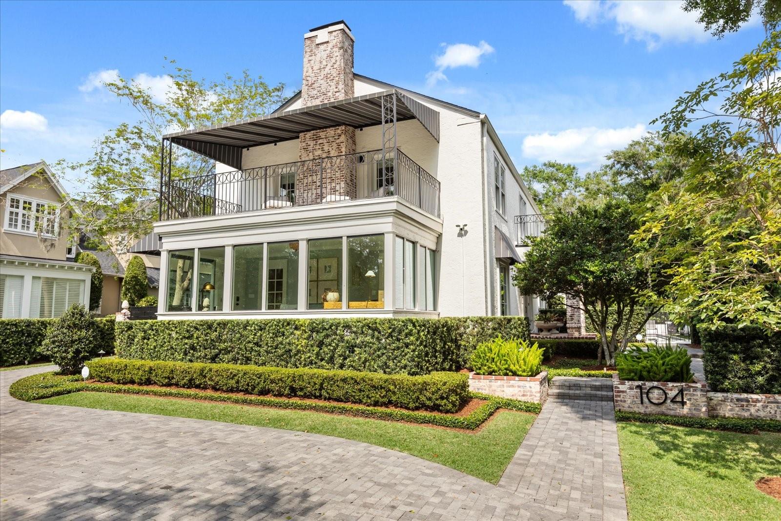 Details for 104 Cortland Avenue, WINTER PARK, FL 32789