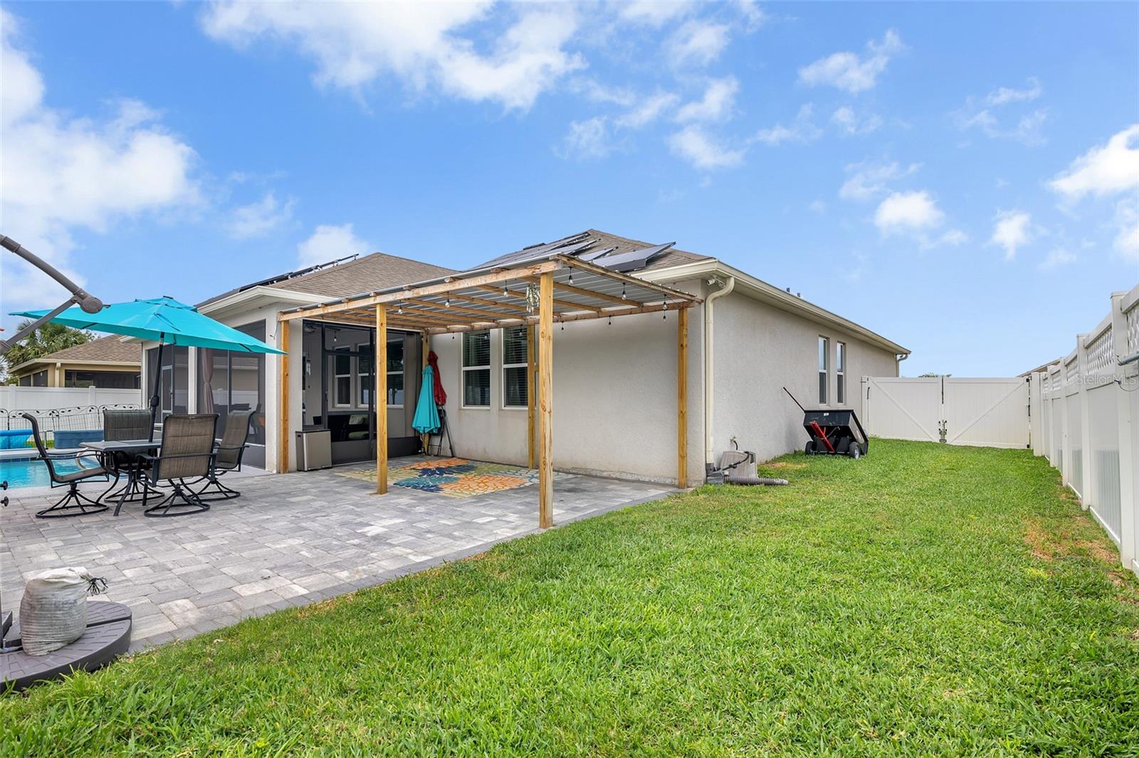 Image 31 of 35 For 2518 Hayden Valley Street